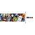 Fita Cetim 4600/9 Halloween 38mm Cor 1937 Com 10 Metros Gitex - Imagem 2