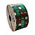 Fita Cetim 4600/9 Natal 38mm Cor 1891 Com 10 Metros Gitex - Imagem 1