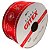 Fita Cetim 1500/9 Natalina 38mm Cor 1610 Com 10 Metros Gitex - Imagem 5