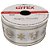 Fita Cetim 1500/9 Natalina 38mm Cor 1611 Com 10 Metros Gitex - Imagem 1