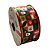 Fita Cetim 4600/9 Natalina 38mm Cor 1901 Com 10 Metros Gitex - Imagem 1