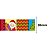Fita Cetim 4600/9 Natalina 38mm Cor 1907 Com 10 Metros Gitex - Imagem 2