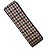 Fita Xadrez Marinho/Rose 38mm RO 152923 Com 10 Metros Sanding - Imagem 1