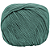 Fio Amigurumi Soft cor 2308 Alga com 150 metros Círculo - Imagem 1