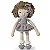 Fio Amigurumi Soft cor 3087 Pop com 150 metros Círculo - Imagem 4