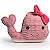 Fio Amigurumi Soft cor 5072 Mirante com 150 metros Círculo - Imagem 3