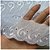 Bordado Ingles 5.0cm Branco Ctl 106 Com 13,70 Metros NYBC - Imagem 4
