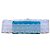 Bordado Ingles 5.0cm Branco Ctl 103 Com 13,70 Metros NYBC - Imagem 1