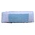 Bordado Ingles Branco 7.5cm Ctb-148 Com 13.70 metros Nybc - Imagem 1