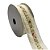 Fita De Juta Decorativa 40mm FTJ-63 Cor 296 Com 9,14 Metros News - Imagem 3