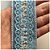 Fita De Juta Decorativa 40mm FTJ-63 Cor 199 Com 9,14 Metros News - Imagem 2