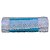Bordado Ingles 5.0cm CTL 115 Branco/Prata Com 13.70 Metros Nybc - Imagem 1