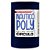 Fio Náutico Poly 5mm Cor 2856 Azul Marinho Com 182 Metros Círculo - Imagem 1