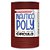 Fio Náutico Poly 5mm Cor 4177 Rooibos Com 182 Metros Círculo - Imagem 1