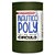 Fio Náutico Poly 5mm Cor 5368 Militar Com 182 Metros Círculo - Imagem 1