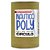 Fio Náutico Poly 5mm Cor 7625 Castanha Com 182 Metros Círculo - Imagem 1