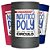 Fio Náutico Poly 5mm Cor 8214 Aluminio Com 182 Metros Círculo - Imagem 2