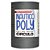 Fio Náutico Poly 5mm Cor 8214 Aluminio Com 182 Metros Círculo - Imagem 1