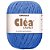 Linha Cléa Duplo Cor 2776 Azurina 150g Com 508 Metros Círculo - Imagem 1