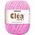 Linha Cléa Duplo Cor 3131 Chiclete 150g Com 508 Metros Círculo - Imagem 1