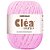 Linha Cléa Duplo Cor 3526 Rosa Candy 150g Com 508 Metros Círculo - Imagem 1