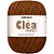 Linha Cléa Duplo Cor 7529 Terracota 150g Com 508 Metros Círculo - Imagem 1