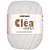 Linha Cléa Duplo Cor 8001 Branco 150g Com 508 Metros Círculo - Imagem 1