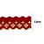 Bordado Ingles 5.0Cm Cor 106/145 Ctl 122 Com 13.70 Metros Nybc - Imagem 3