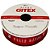Fita Cetim 1500/5 Natal 22mm Cor 1605 Com 10 Metros Gitex - Imagem 1