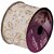 Fita Aramada TCG050 Natalina 63mm Cor 001 Com 10 Metros Progresso - Imagem 7