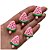 Aplique de Silicone Melancia 33mm x 23mm AS-240 Newz - Imagem 3