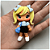 Enfeite Biscuit Meninas 70mm Modelo 02 Sanding - Imagem 3