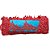 Renda Guipir CHL 591 Coral 60mm Com 13.70 Metros NYBC - Imagem 1