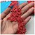Renda Guipir CHL 591 Coral 60mm Com 13.70 Metros NYBC - Imagem 3