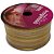 Fita Organza M007 Metalizada 38mm Cor 203 Com 10 Metros Progresso - Imagem 1
