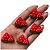Aplique de Silicone Melancia 29mm x 22mm AS-157 Newz - Imagem 4