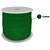 Rabo de Rato 0.8mm Cor Verde Bandeira Com 100 Metros NYBC - Imagem 2