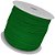 Rabo de Rato 0.8mm Cor Verde Bandeira Com 100 Metros NYBC - Imagem 3