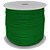 Rabo de Rato 0.8mm Cor Verde Bandeira Com 100 Metros NYBC - Imagem 1