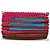 Pompom Metalizado 10mm Cor 312 Pink/Ouro Com 25 Metros Nybc - Imagem 2
