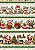 Tecido Tricoline Digital Natal 50cm x 150cm Ref 2756 Circulo - Imagem 5