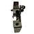 Calcador Metal Industrial Para Overlock Siruba Kasmaq - Imagem 3