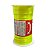 Fita poliéster 7mm Verde Neon c/100 metros Trader - Imagem 1