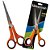 Tesoura Multiuso Para Costura 16,5cm Ref 17116 Wesman - Imagem 5