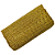 Galao Metalizado Ref 48 Cor Ouro 25mm Com 20 Metros Nybc - Imagem 5