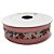 Fita Decorativa Voal Ca-73 Cor Rosa 22mm Poliéster Com 10y Newz - Imagem 4