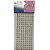 Cartela De Pérola 6mm Cor 296 Com 320 Pérolas NYBC - Imagem 3