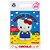 Kit Amigurumi Coleção Hello Kitty Cor 1 Círculo - Imagem 1