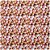 Tecido Tricoline Digital Ovos de Páscoa 50cmx150cm Ref 2823 Círculo - Imagem 3