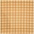 Tecido Tricoline Xadrez Mostarda Ref V179 50cm x 150cm Peripan - Imagem 4